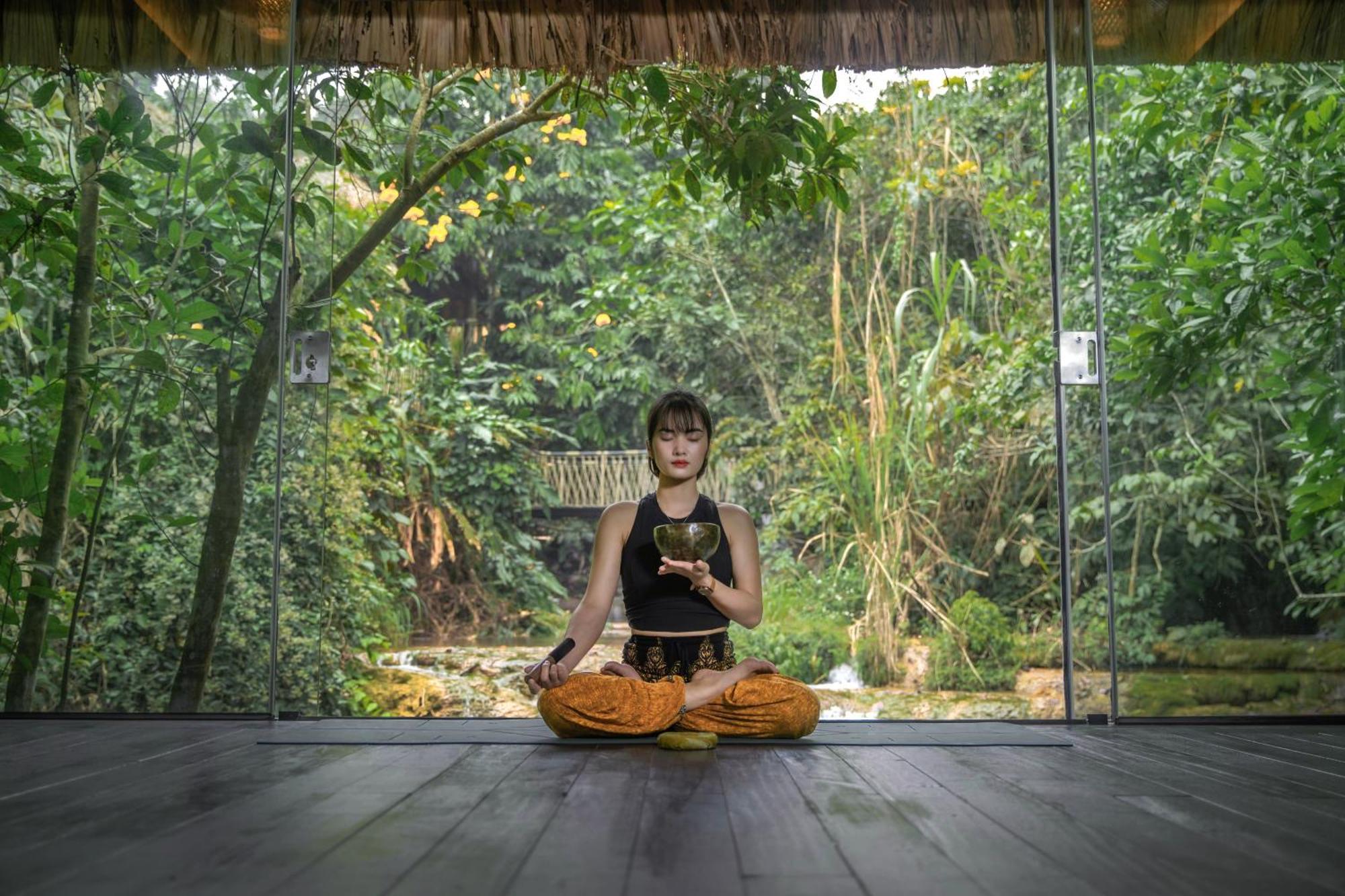Avana Retreat 枚州县 外观 照片