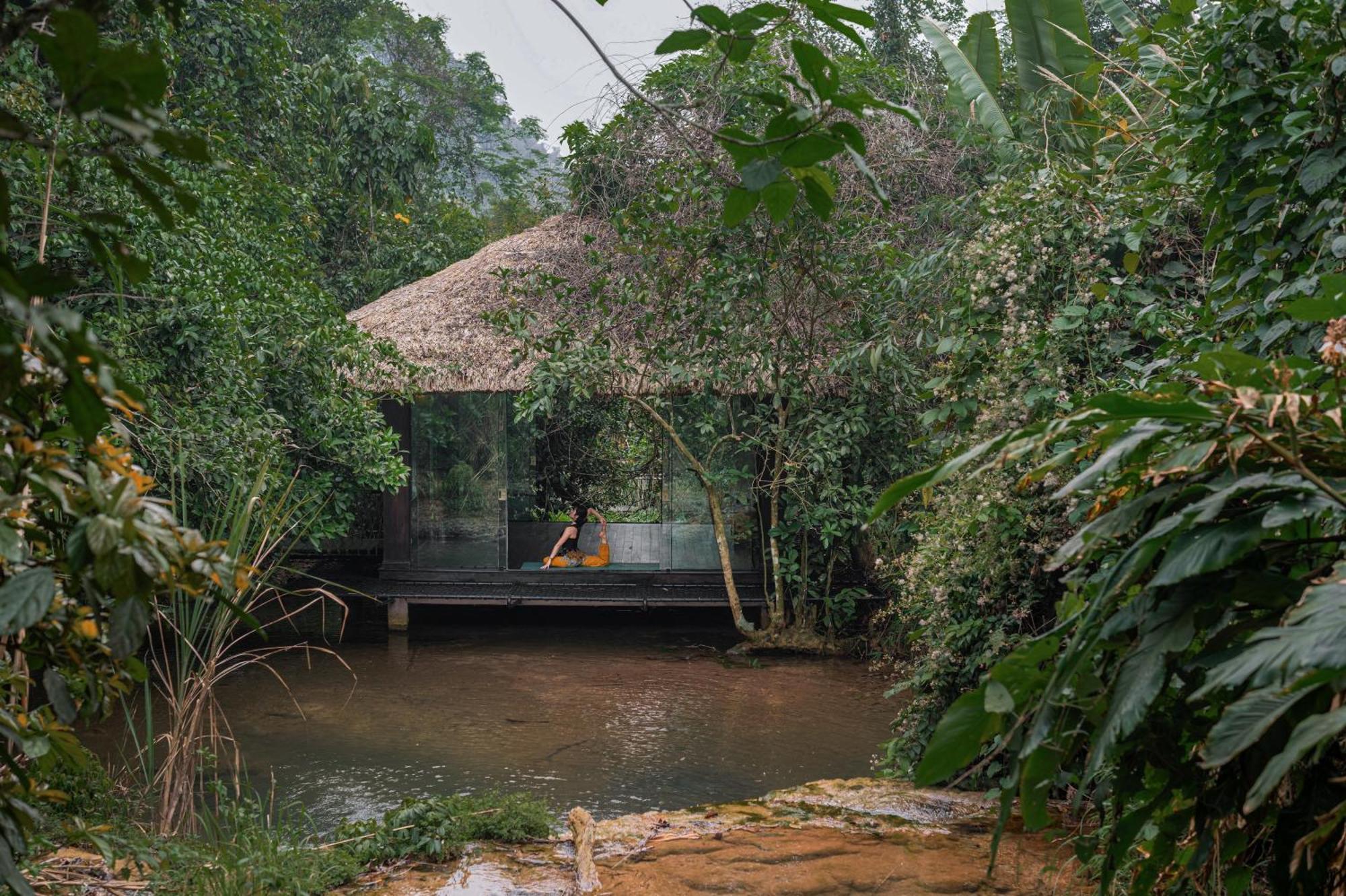 Avana Retreat 枚州县 外观 照片